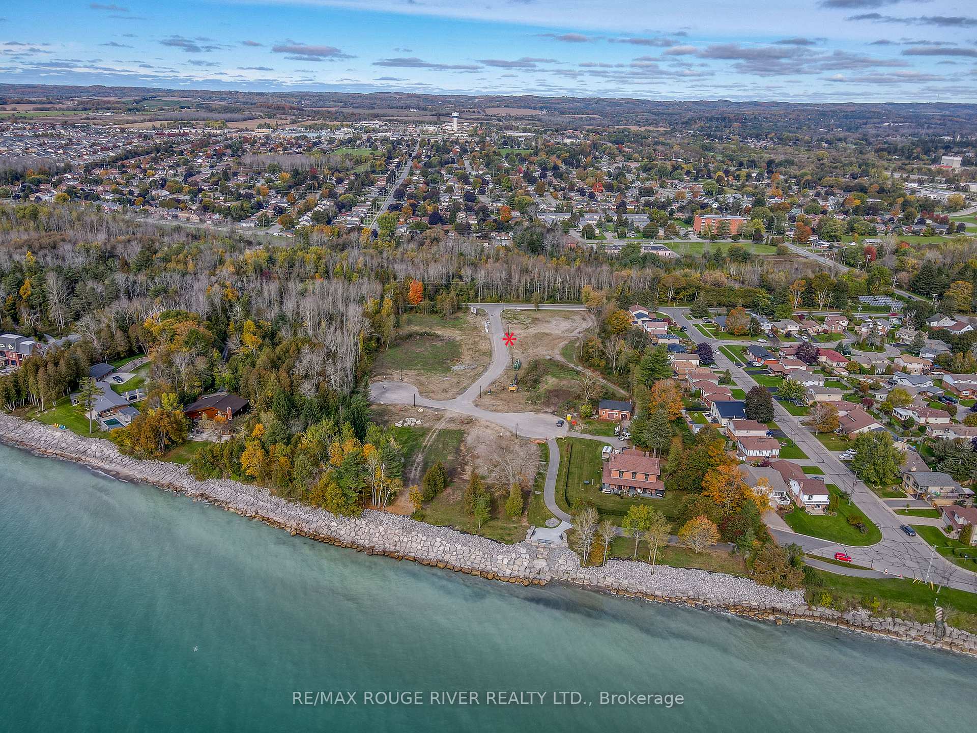 Photo 3 of LOT 13 Suzanne Mess Boulevard, Cobourg — HOMEH