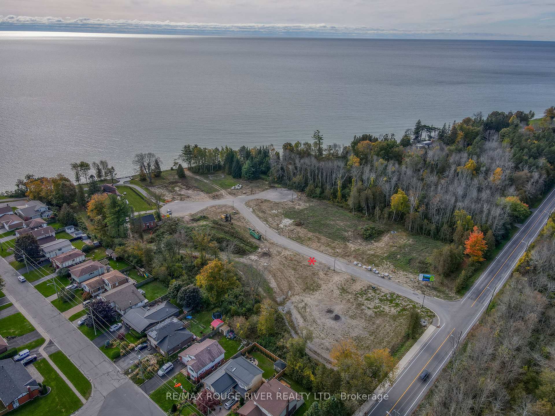 Photo 6 of LOT 13 Suzanne Mess Boulevard, Cobourg — HOMEH