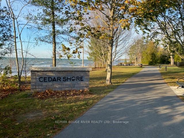 Photo 8 of LOT 13 Suzanne Mess Boulevard, Cobourg — HOMEH