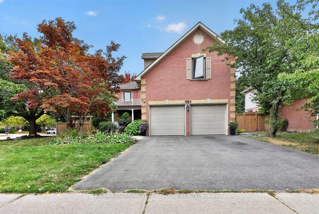 Photo of 4194 Millcroft Park Drive