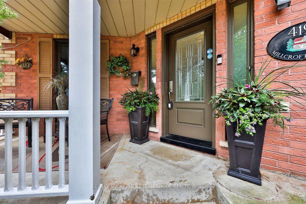 Photo 6 of 4194 Millcroft Park Drive, Burlington, Rose — HOMEH