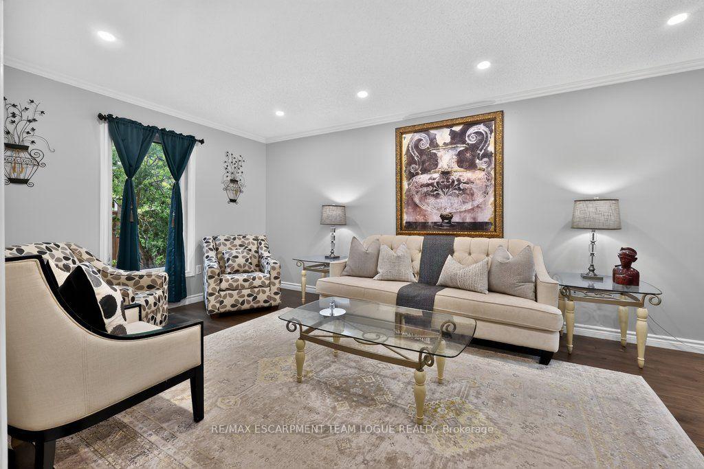 Photo 7 of 4194 Millcroft Park Drive, Burlington, Rose — HOMEH