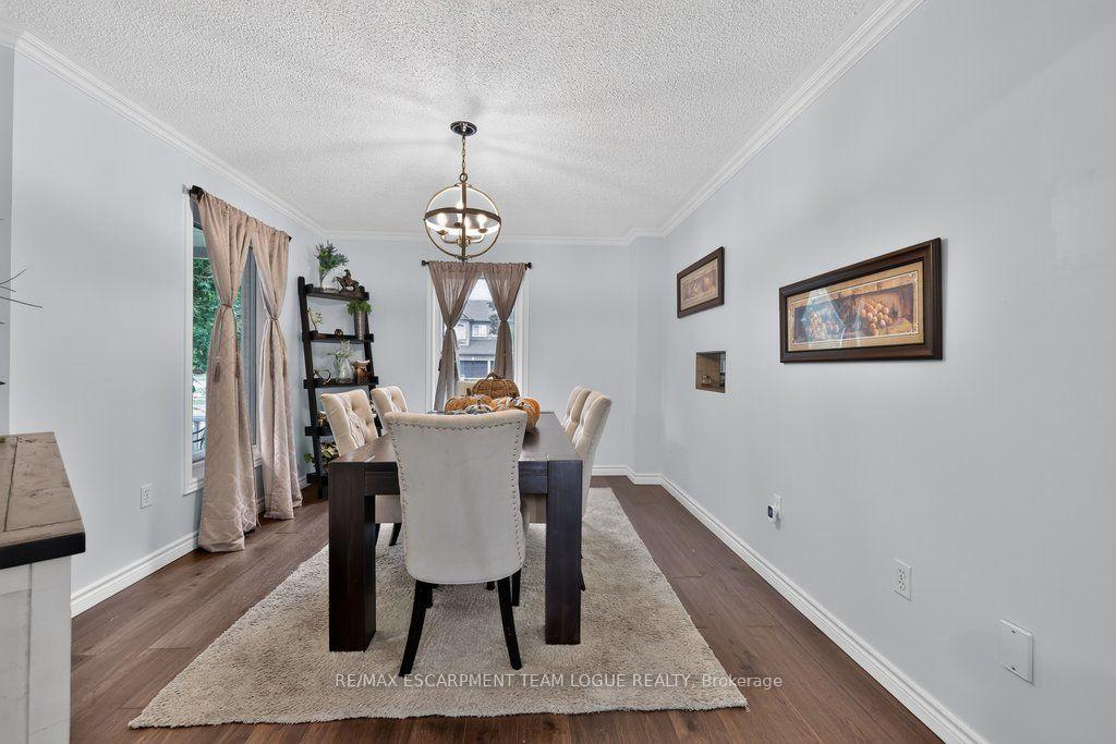 Photo 9 of 4194 Millcroft Park Drive, Burlington, Rose — HOMEH