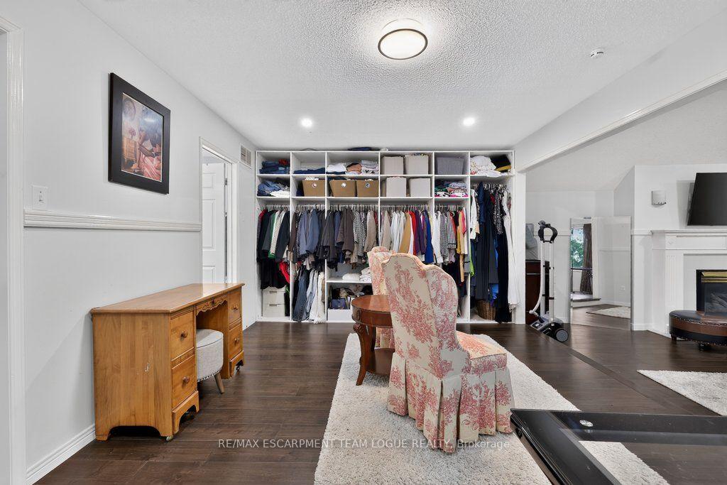 Photo 22 of 4194 Millcroft Park Drive, Burlington, Rose — HOMEH