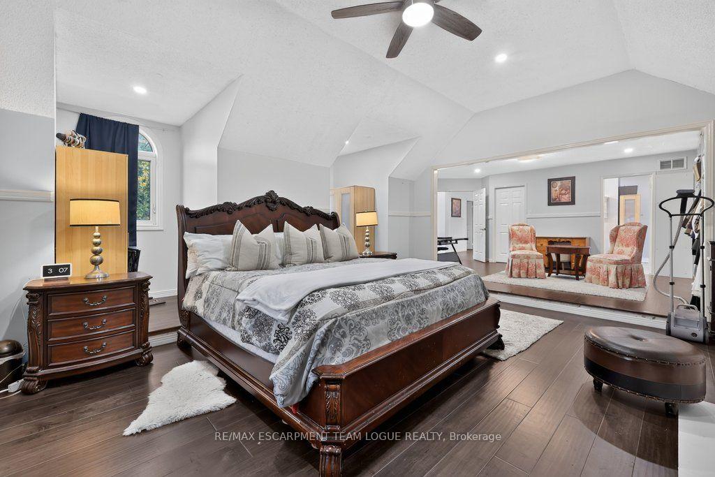 Photo 25 of 4194 Millcroft Park Drive, Burlington, Rose — HOMEH