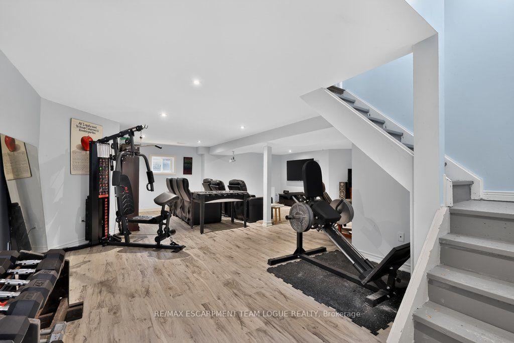 Photo 31 of 4194 Millcroft Park Drive, Burlington, Rose — HOMEH