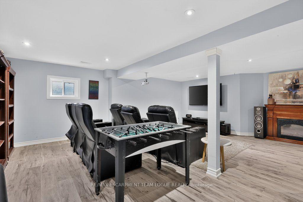 Photo 32 of 4194 Millcroft Park Drive, Burlington, Rose — HOMEH