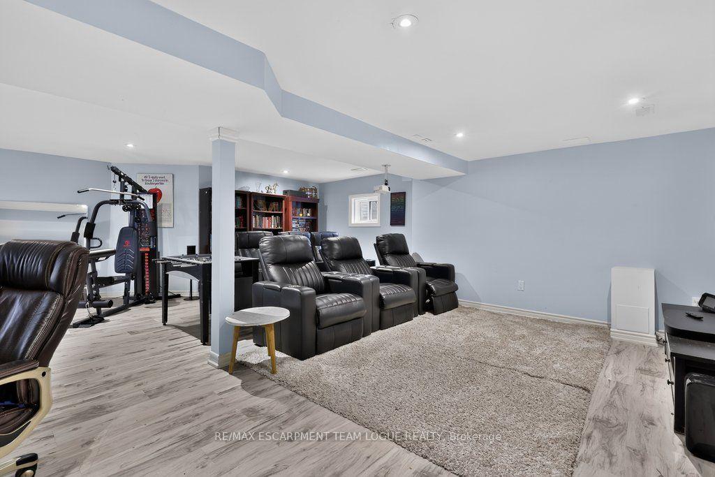 Photo 33 of 4194 Millcroft Park Drive, Burlington, Rose — HOMEH