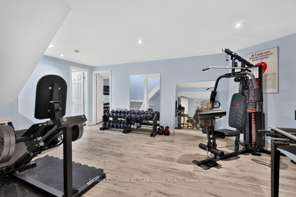 Photo 34 of 4194 Millcroft Park Drive, Burlington, Rose — HOMEH
