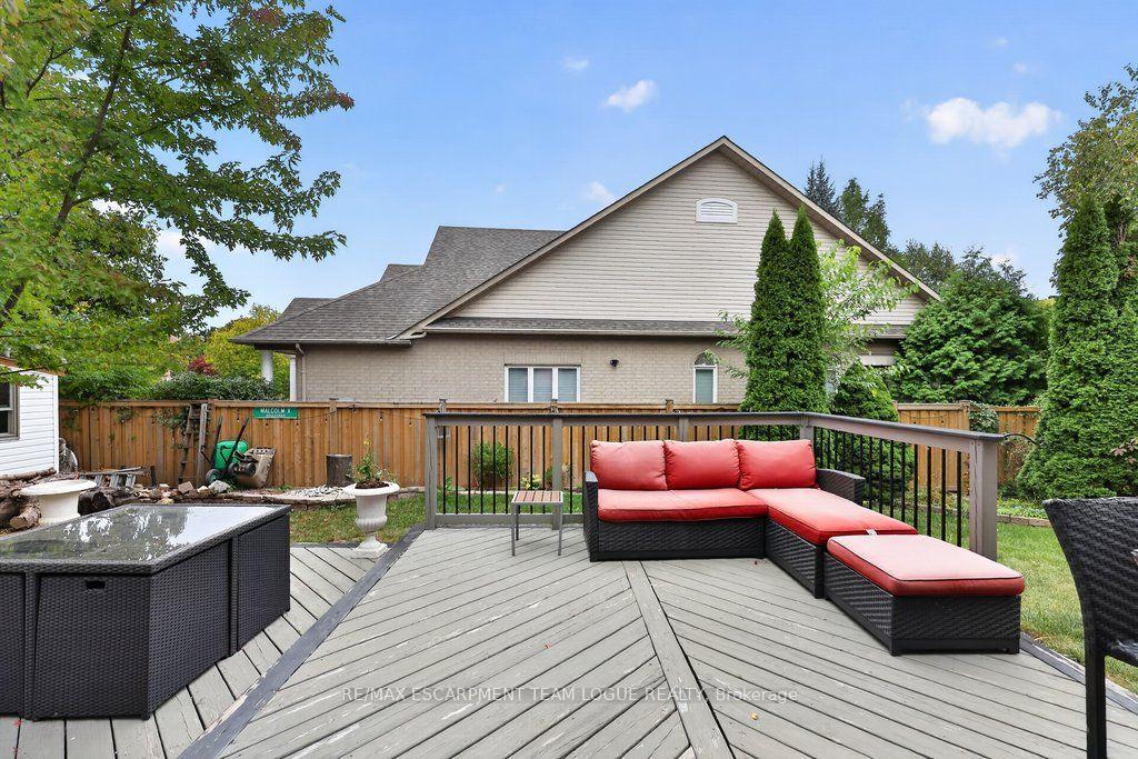 Photo 38 of 4194 Millcroft Park Drive, Burlington, Rose — HOMEH