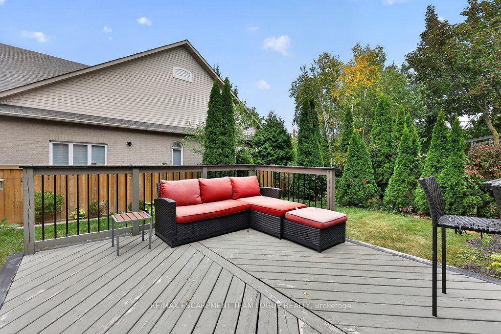 Photo 39 of 4194 Millcroft Park Drive, Burlington, Rose — HOMEH