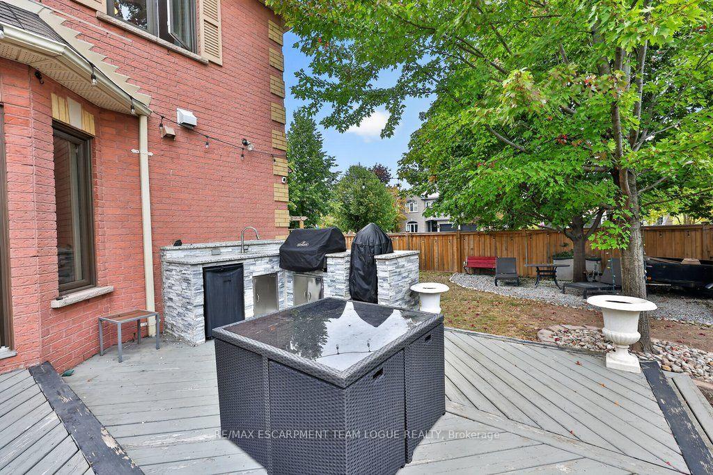 Photo 40 of 4194 Millcroft Park Drive, Burlington, Rose — HOMEH