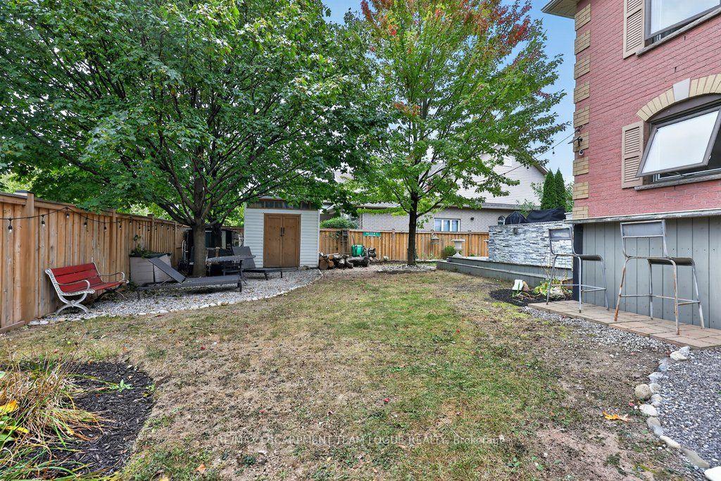 Photo 43 of 4194 Millcroft Park Drive, Burlington, Rose — HOMEH