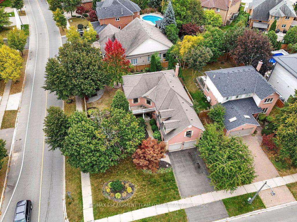 Photo 44 of 4194 Millcroft Park Drive, Burlington, Rose — HOMEH