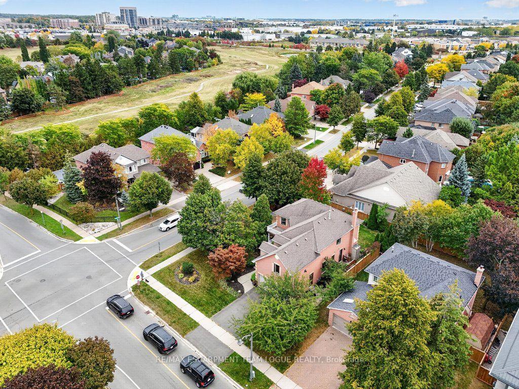Photo 45 of 4194 Millcroft Park Drive, Burlington, Rose — HOMEH