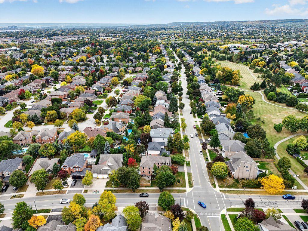 Photo 48 of 4194 Millcroft Park Drive, Burlington, Rose — HOMEH