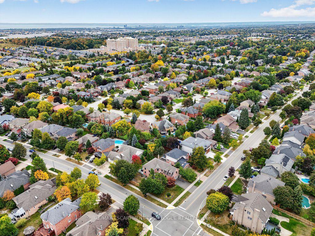 Photo 49 of 4194 Millcroft Park Drive, Burlington, Rose — HOMEH