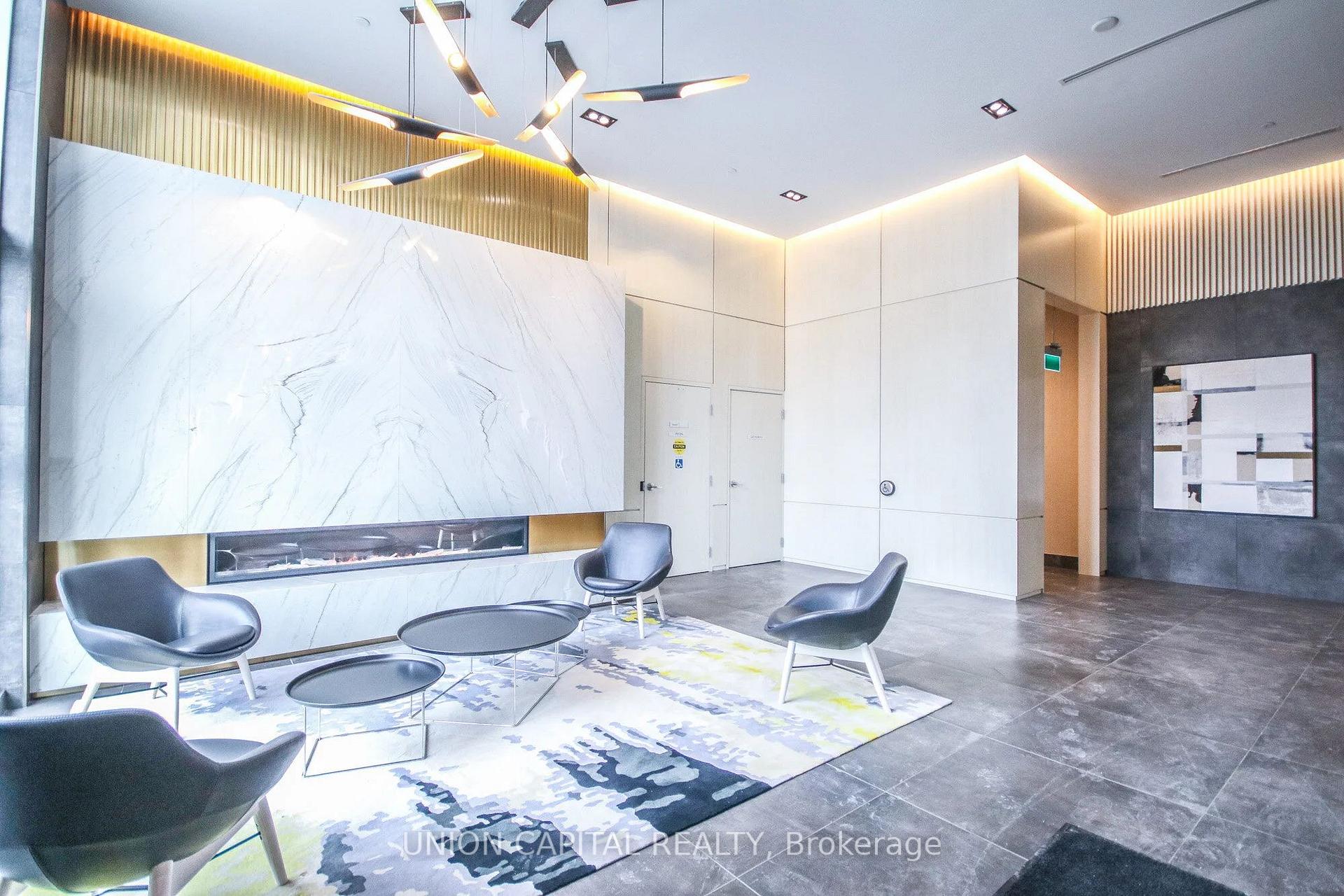 Photo 1 of Unit 510, 223 St Clair Avenue W, Toronto, Casa Loma — HOMEH