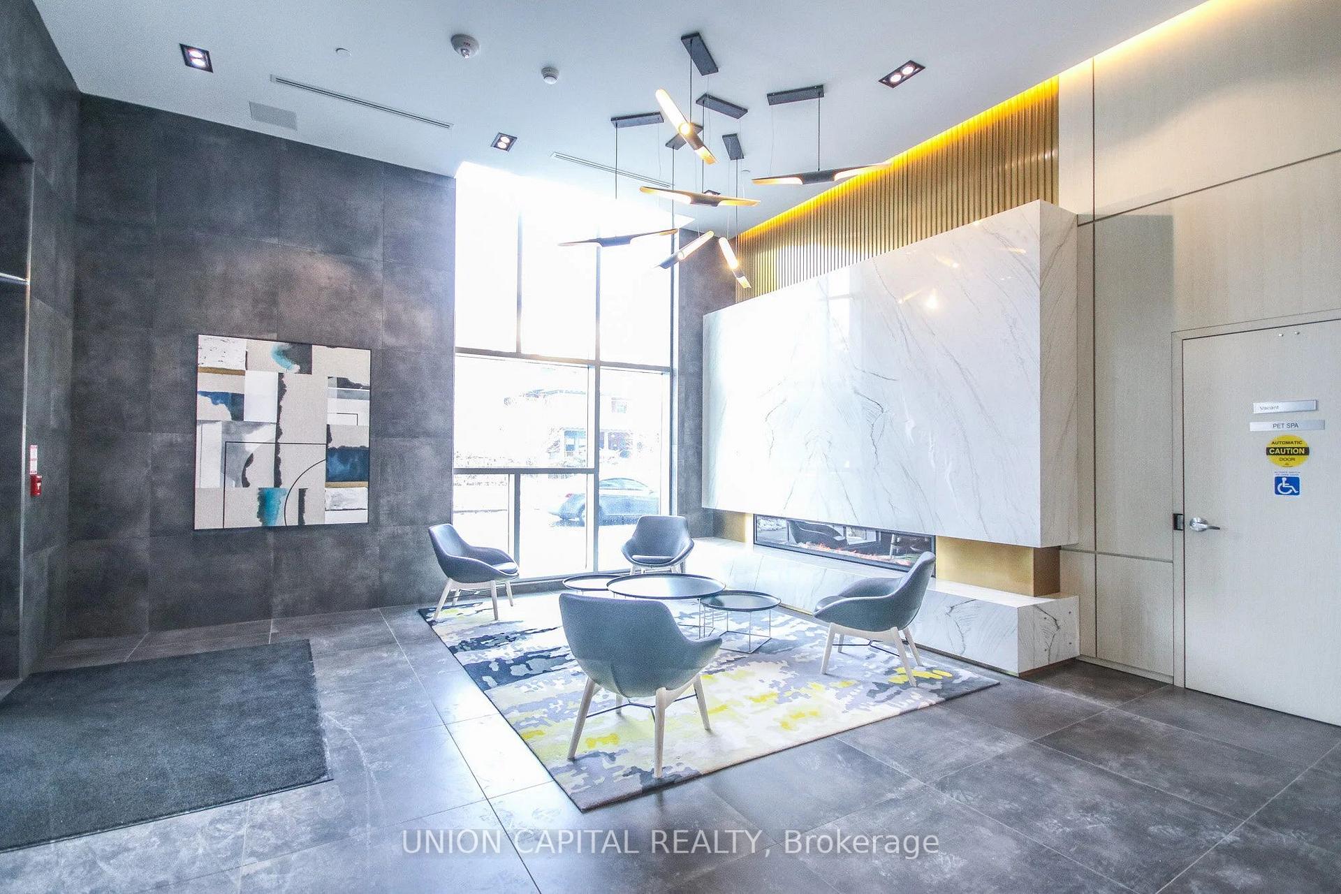 Photo 2 of Unit 510, 223 St Clair Avenue W, Toronto, Casa Loma — HOMEH