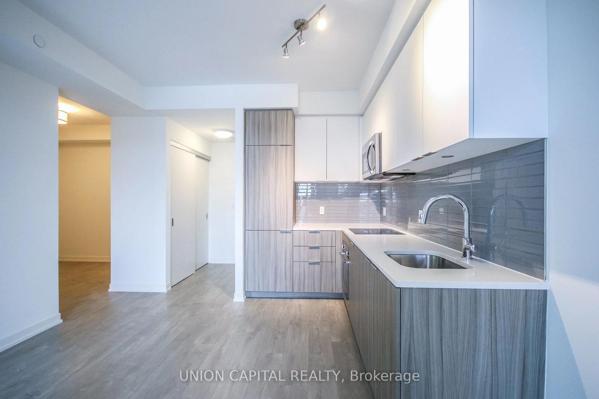 Photo 6 of Unit 510, 223 St Clair Avenue W, Toronto, Casa Loma — HOMEH