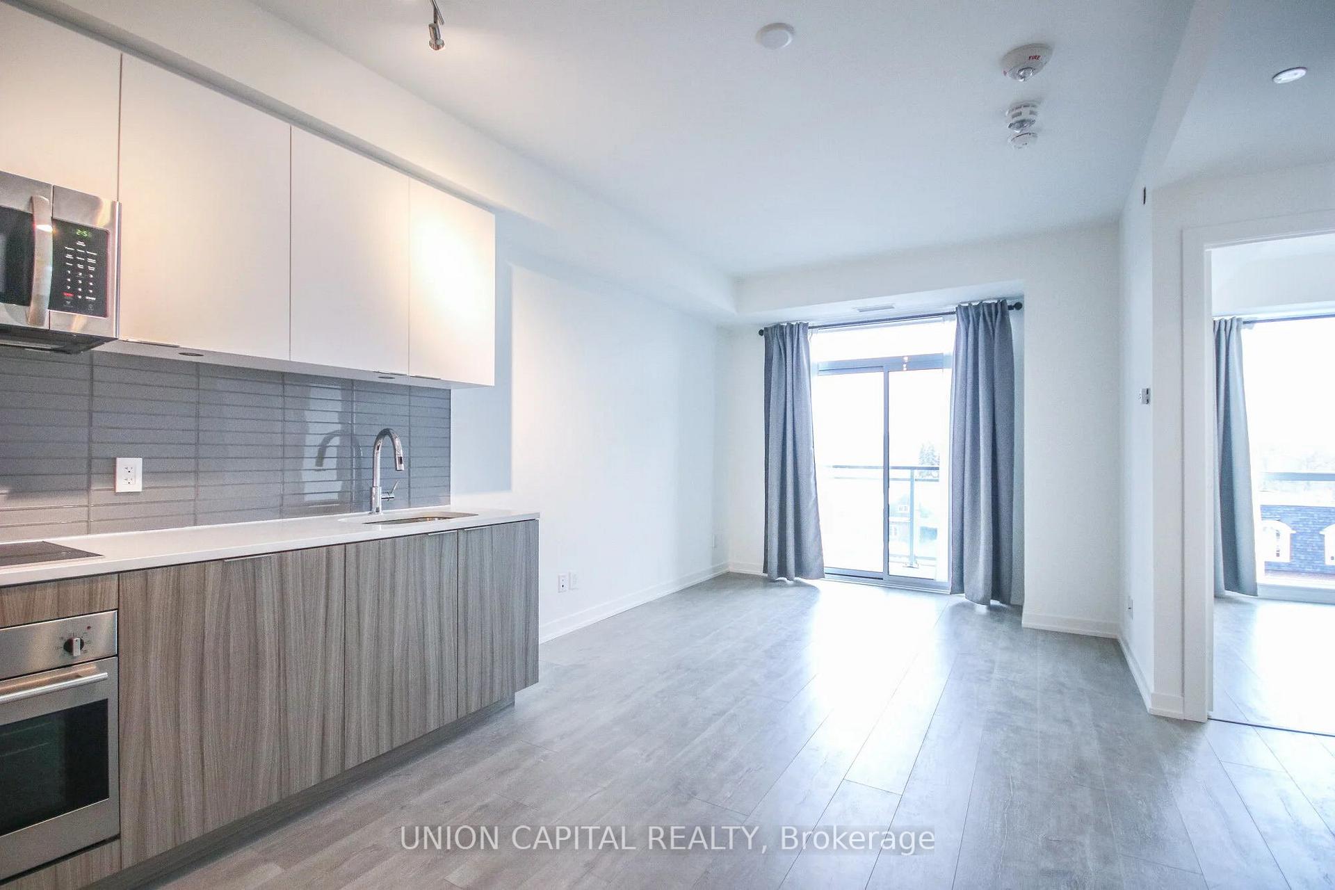 Photo 8 of Unit 510, 223 St Clair Avenue W, Toronto, Casa Loma — HOMEH