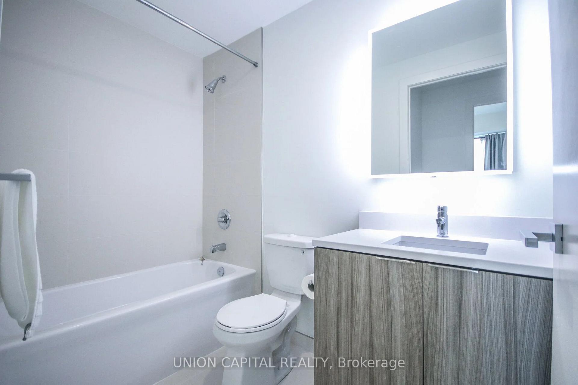 Photo 15 of Unit 510, 223 St Clair Avenue W, Toronto, Casa Loma — HOMEH