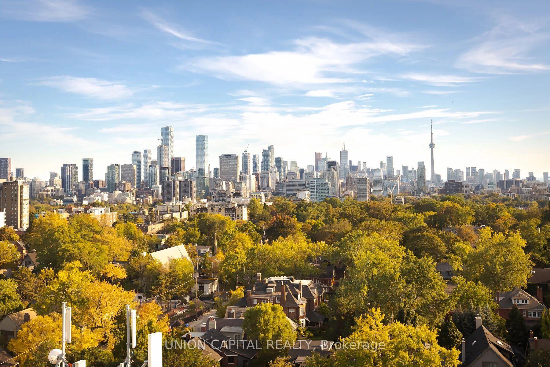 Photo 19 of Unit 510, 223 St Clair Avenue W, Toronto, Casa Loma — HOMEH