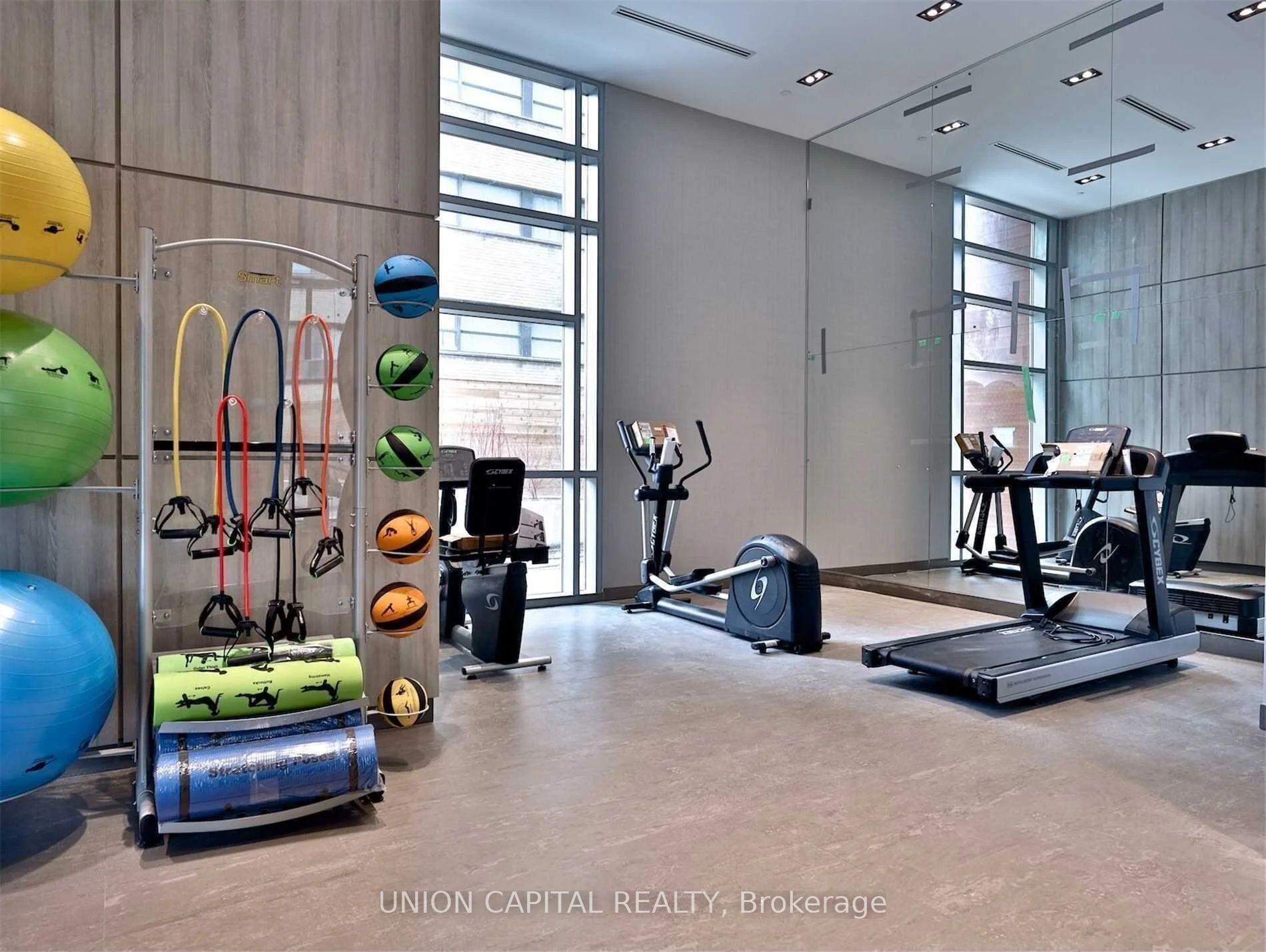 Photo 21 of Unit 510, 223 St Clair Avenue W, Toronto, Casa Loma — HOMEH