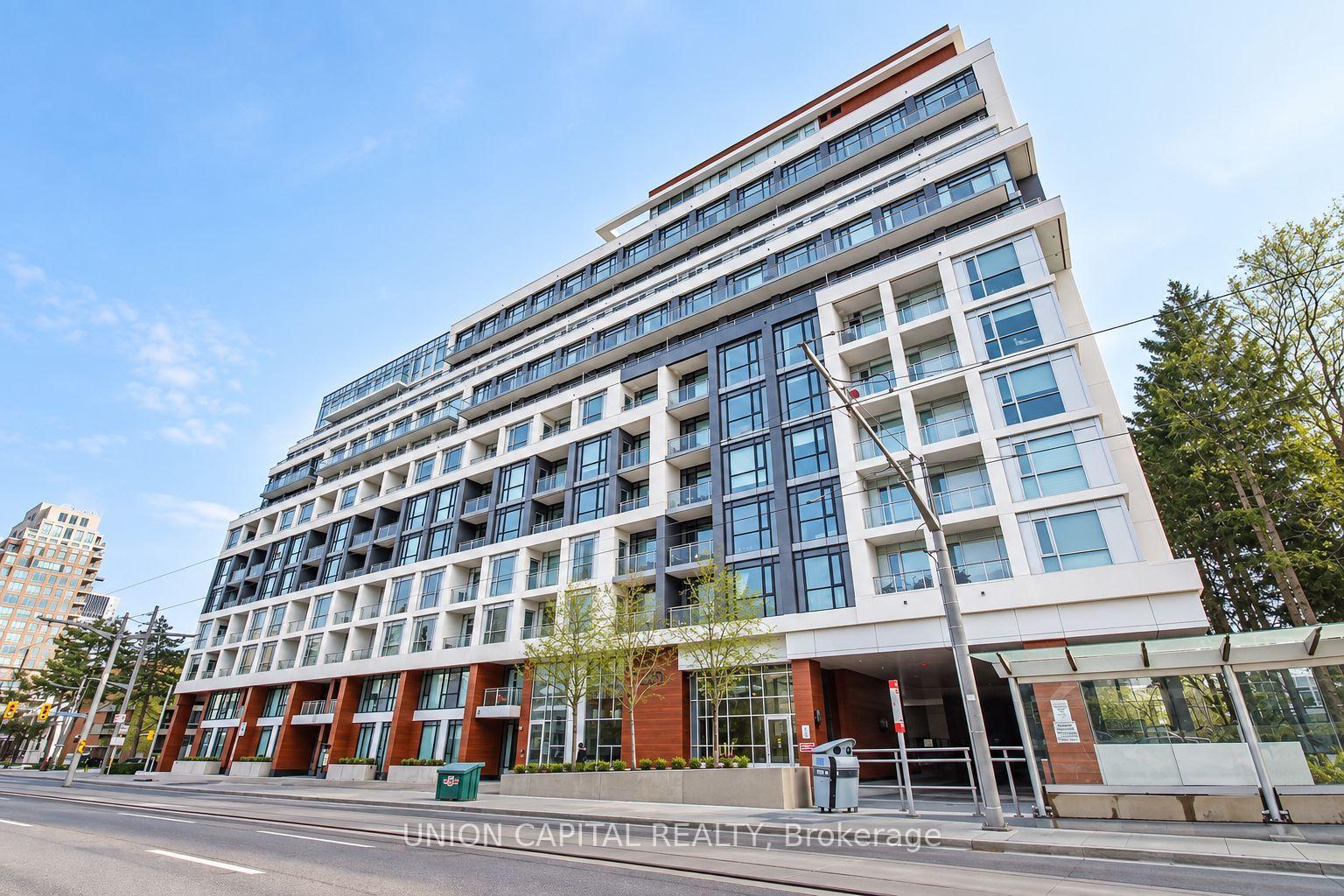 Photo 24 of Unit 510, 223 St Clair Avenue W, Toronto, Casa Loma — HOMEH