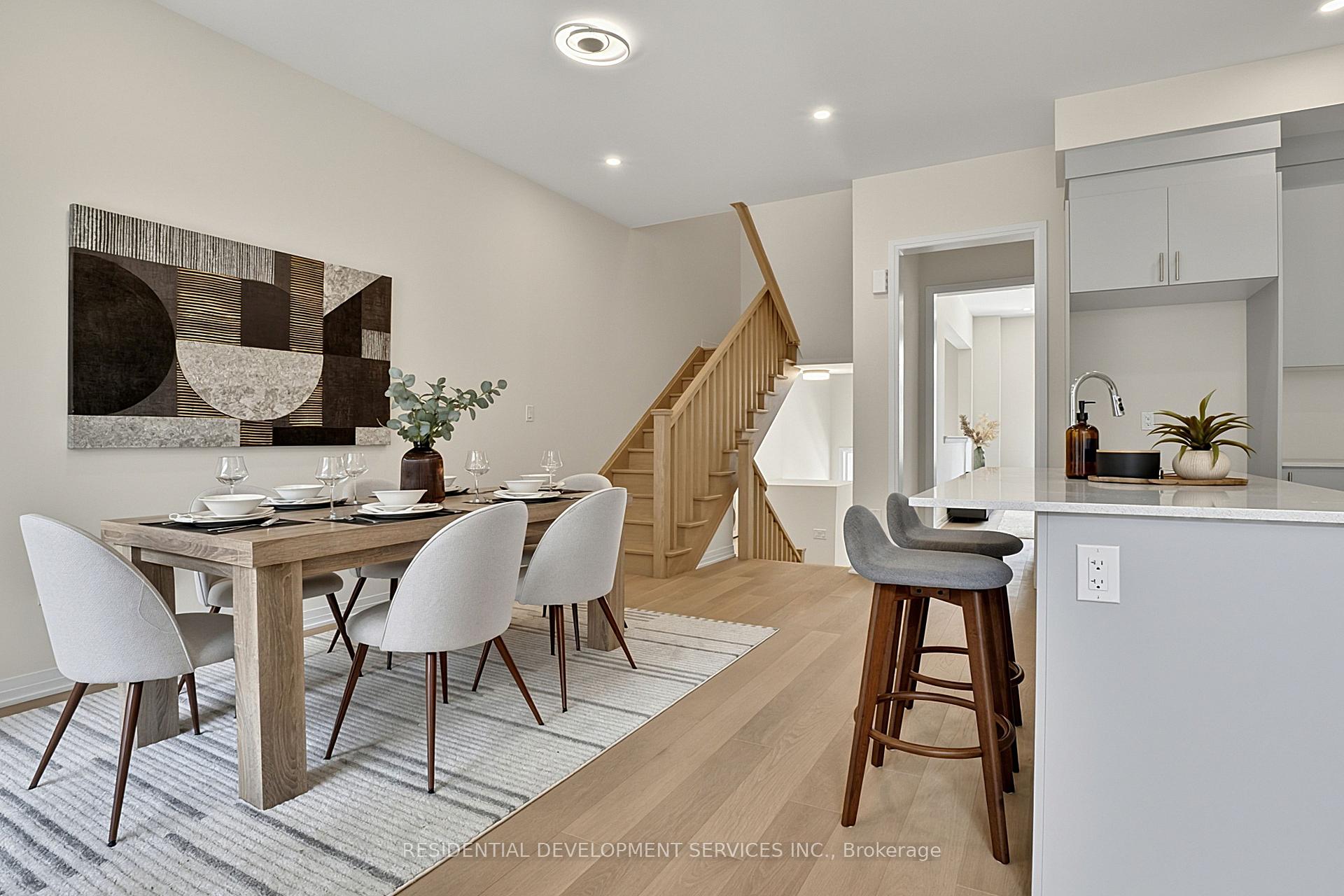 Photo 6 of 12 Tay Lane, Richmond Hill, Rural Richmond Hill — HOMEH