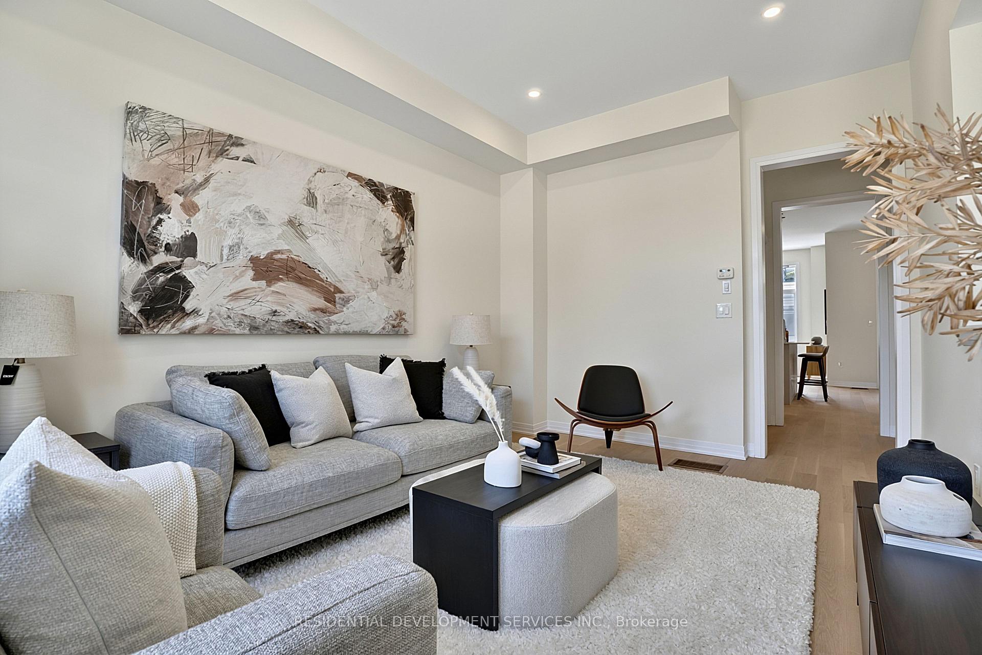 Photo 19 of 12 Tay Lane, Richmond Hill, Rural Richmond Hill — HOMEH