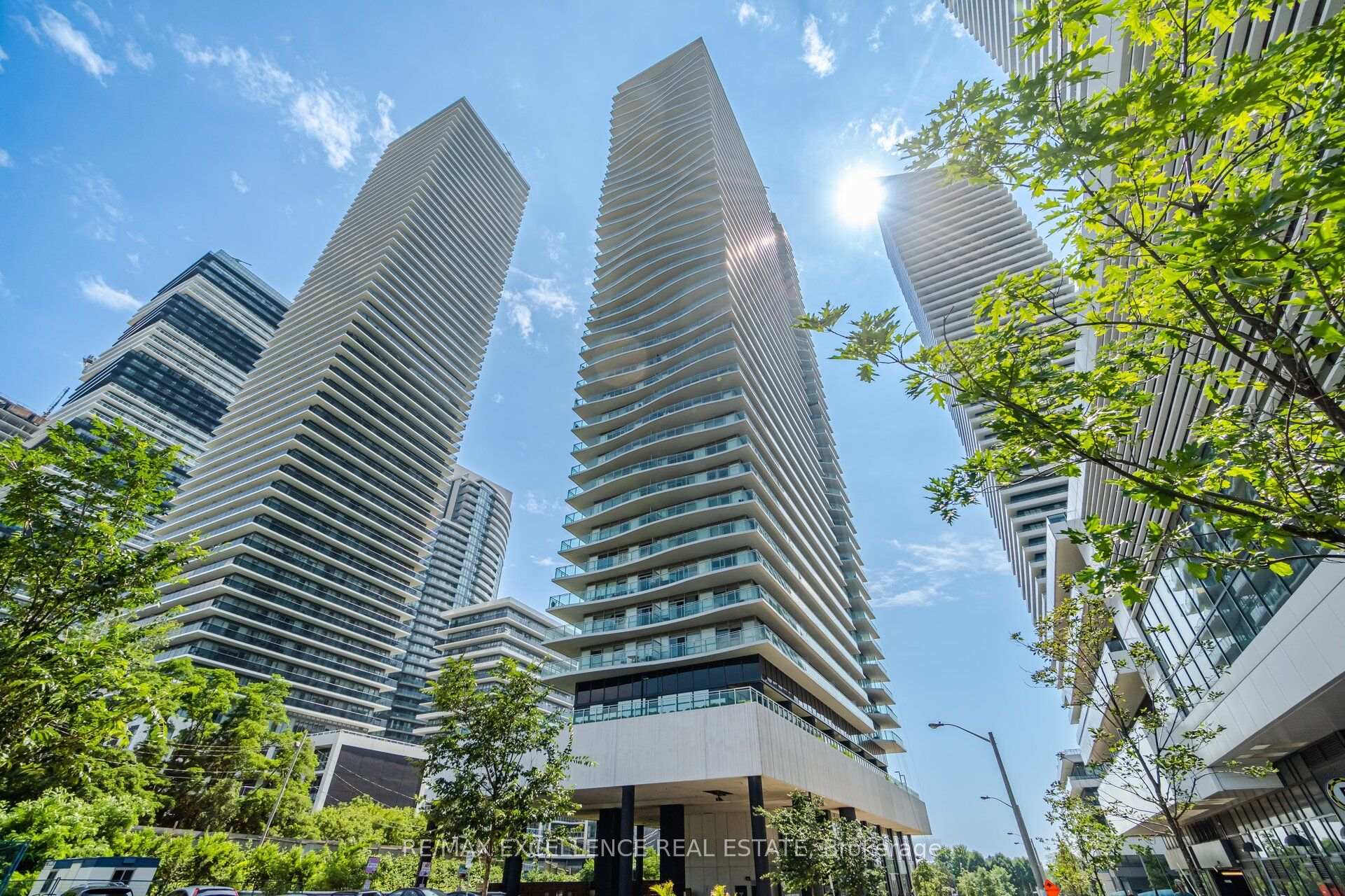 Photo of Unit 1208, 33 Shore Breeze Drive
