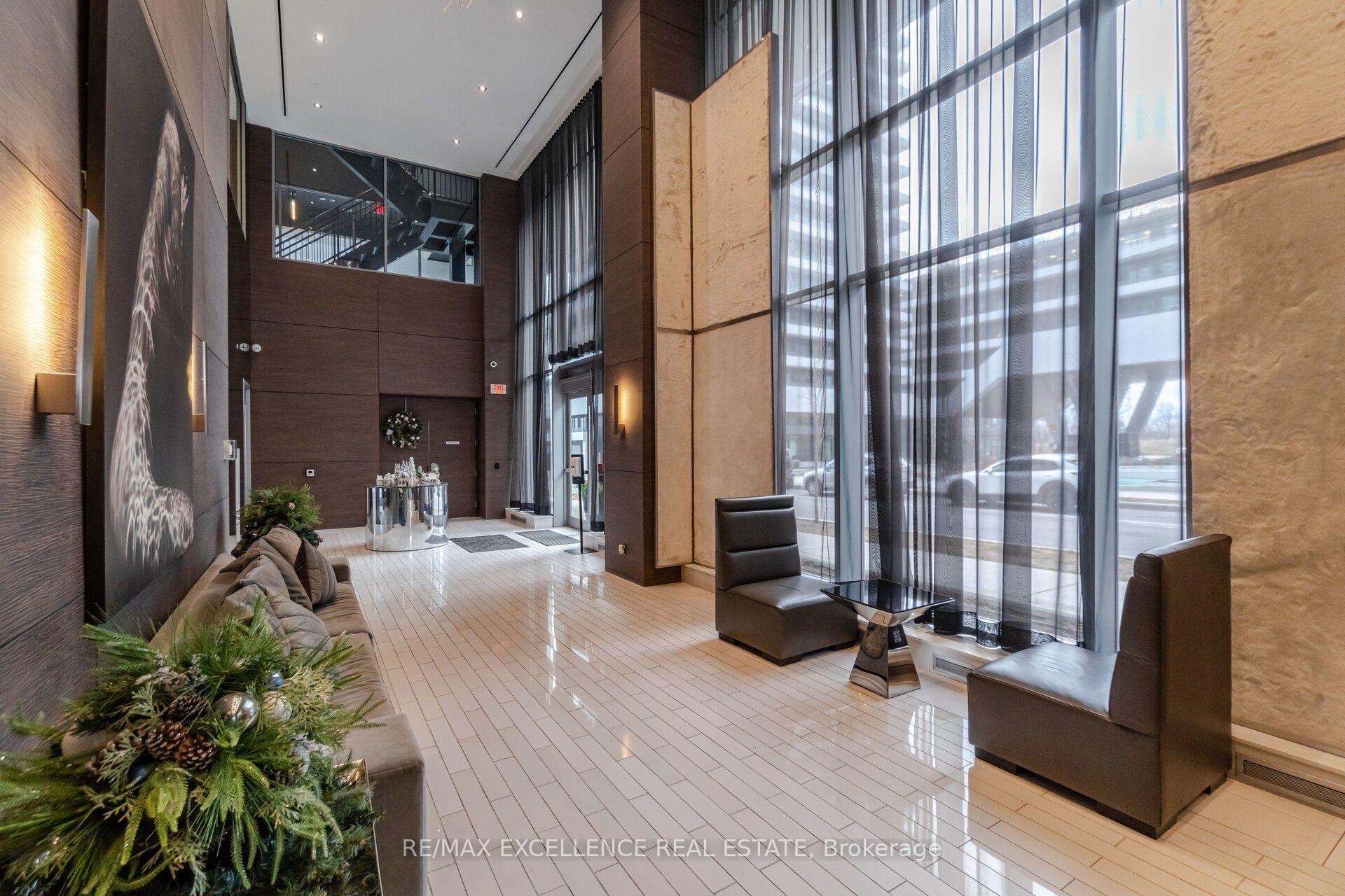 Photo 5 of Unit 1208, 33 Shore Breeze Drive, Etobicoke, Mimico — HOMEH