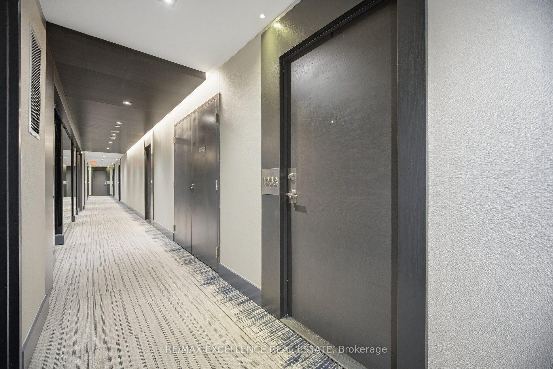 Photo 6 of Unit 1208, 33 Shore Breeze Drive, Etobicoke, Mimico — HOMEH