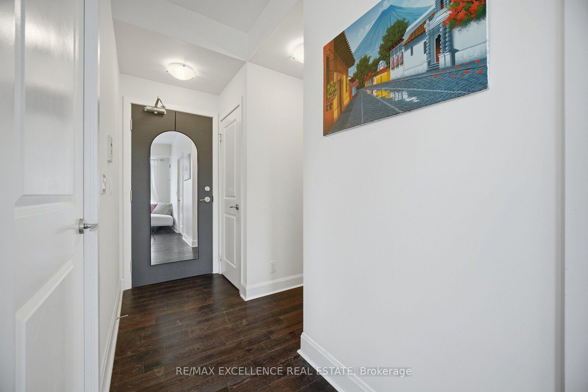 Photo 7 of Unit 1208, 33 Shore Breeze Drive, Etobicoke, Mimico — HOMEH