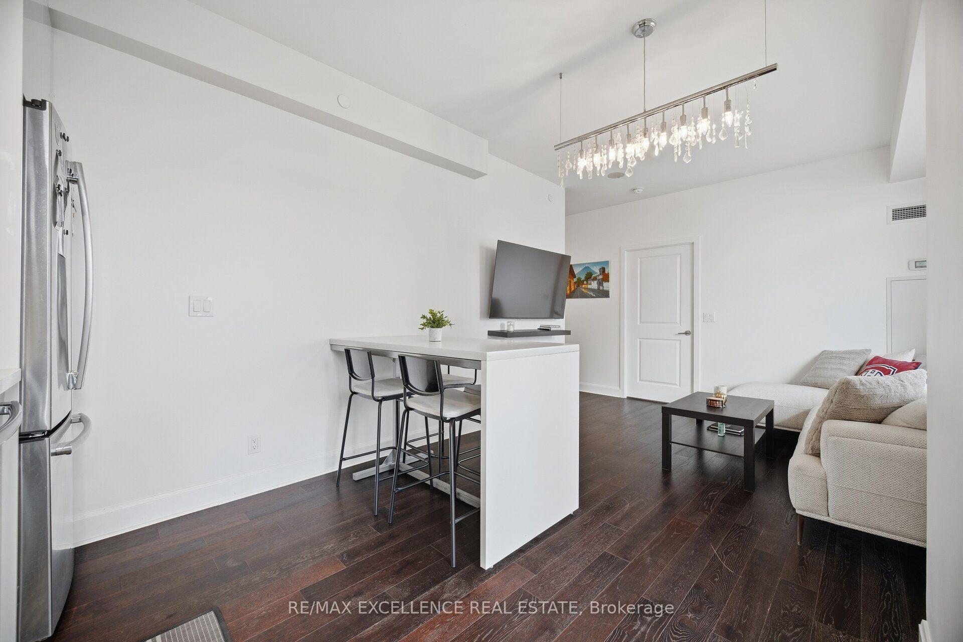 Photo 14 of Unit 1208, 33 Shore Breeze Drive, Etobicoke, Mimico — HOMEH