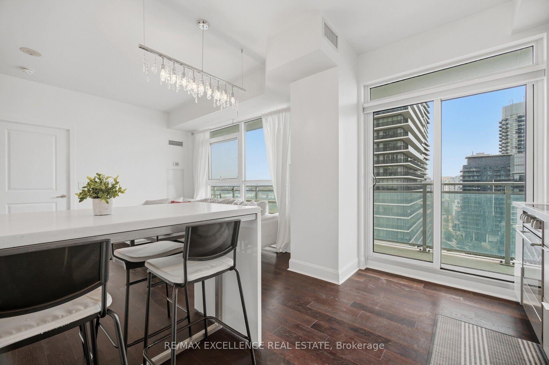 Photo 16 of Unit 1208, 33 Shore Breeze Drive, Etobicoke, Mimico — HOMEH