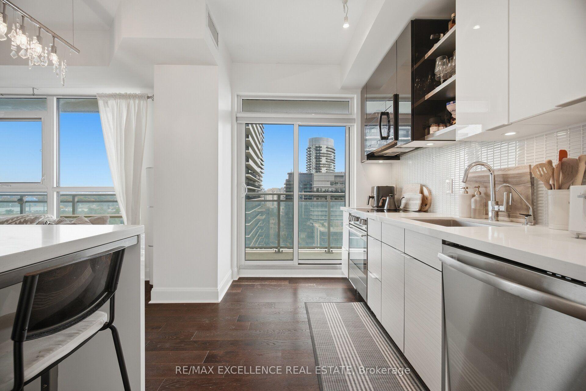 Photo 20 of Unit 1208, 33 Shore Breeze Drive, Etobicoke, Mimico — HOMEH