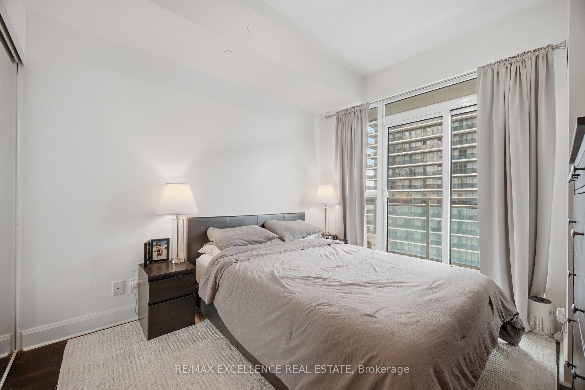 Photo 23 of Unit 1208, 33 Shore Breeze Drive, Etobicoke, Mimico — HOMEH