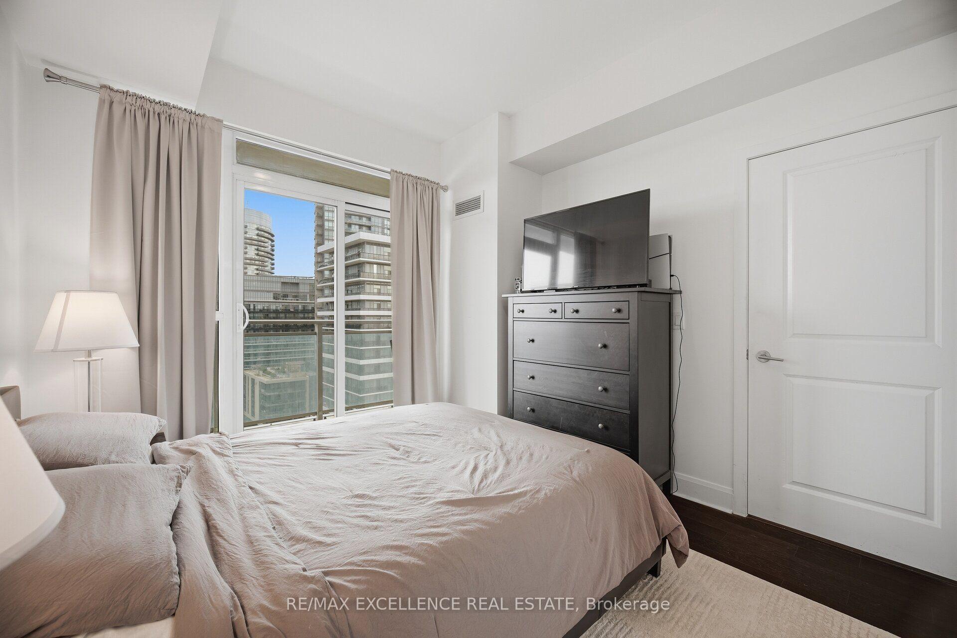 Photo 24 of Unit 1208, 33 Shore Breeze Drive, Etobicoke, Mimico — HOMEH