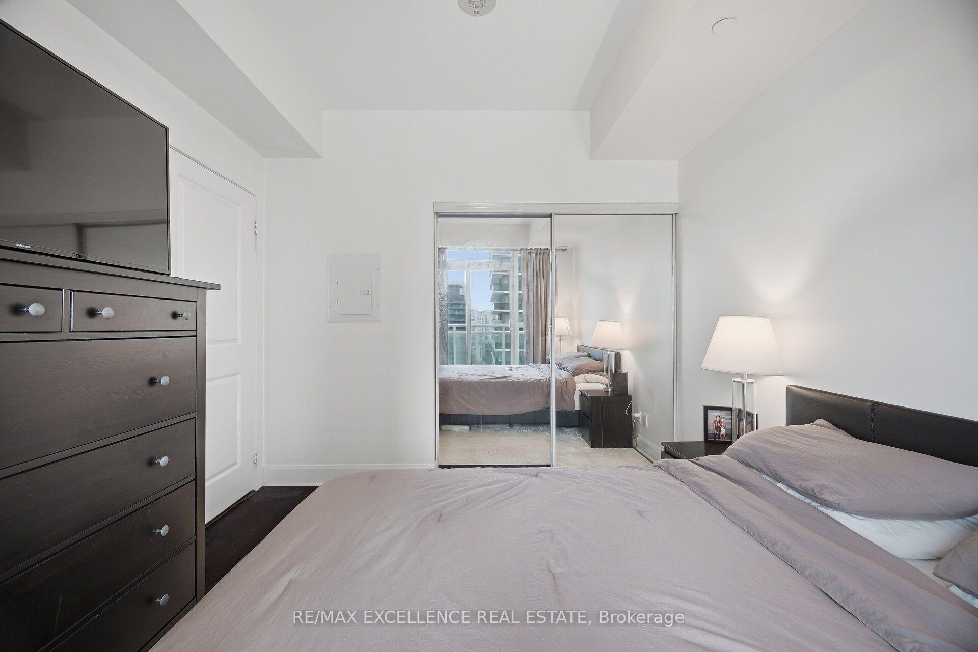 Photo 25 of Unit 1208, 33 Shore Breeze Drive, Etobicoke, Mimico — HOMEH