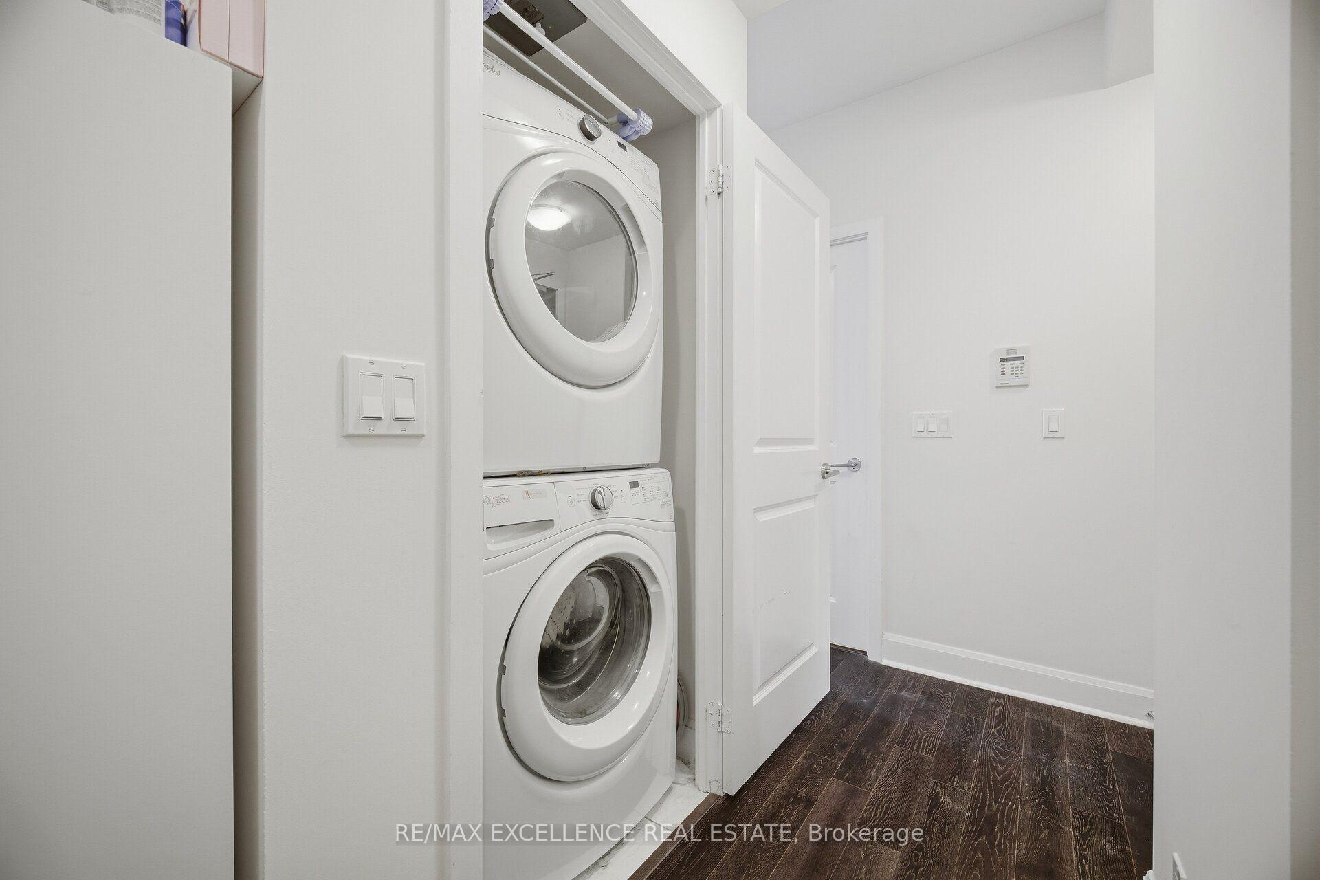 Photo 28 of Unit 1208, 33 Shore Breeze Drive, Etobicoke, Mimico — HOMEH