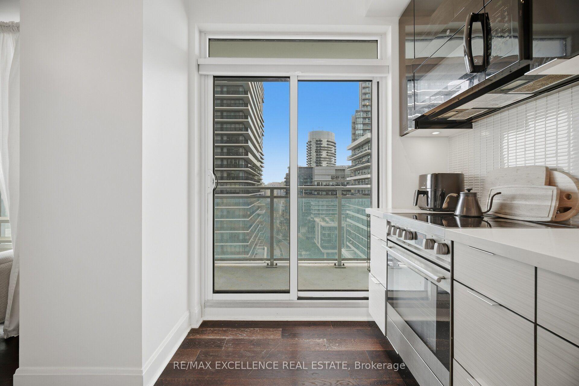 Photo 29 of Unit 1208, 33 Shore Breeze Drive, Etobicoke, Mimico — HOMEH