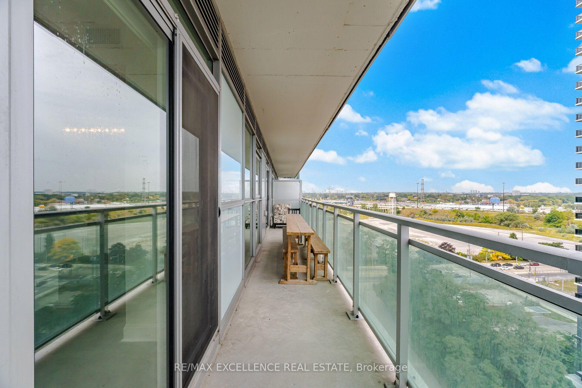 Photo 30 of Unit 1208, 33 Shore Breeze Drive, Etobicoke, Mimico — HOMEH