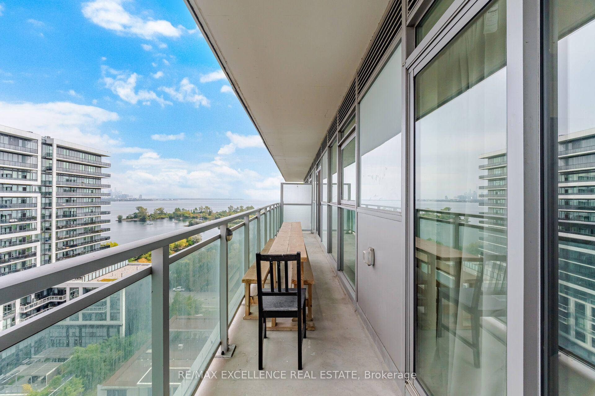 Photo 31 of Unit 1208, 33 Shore Breeze Drive, Etobicoke, Mimico — HOMEH