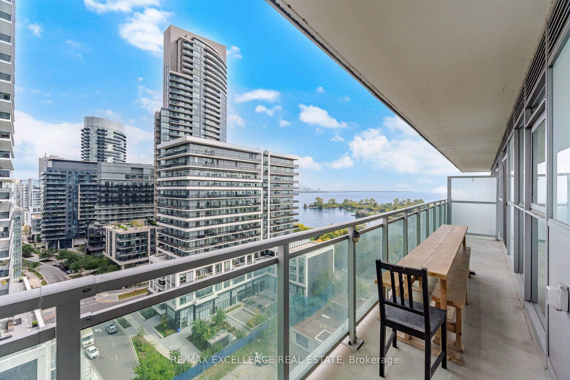 Photo 32 of Unit 1208, 33 Shore Breeze Drive, Etobicoke, Mimico — HOMEH