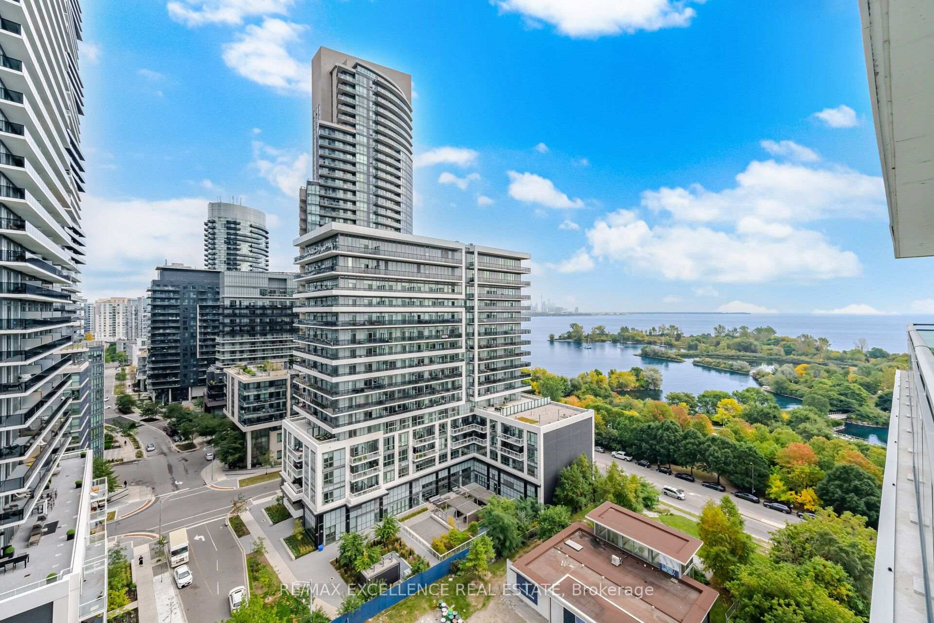 Photo 33 of Unit 1208, 33 Shore Breeze Drive, Etobicoke, Mimico — HOMEH