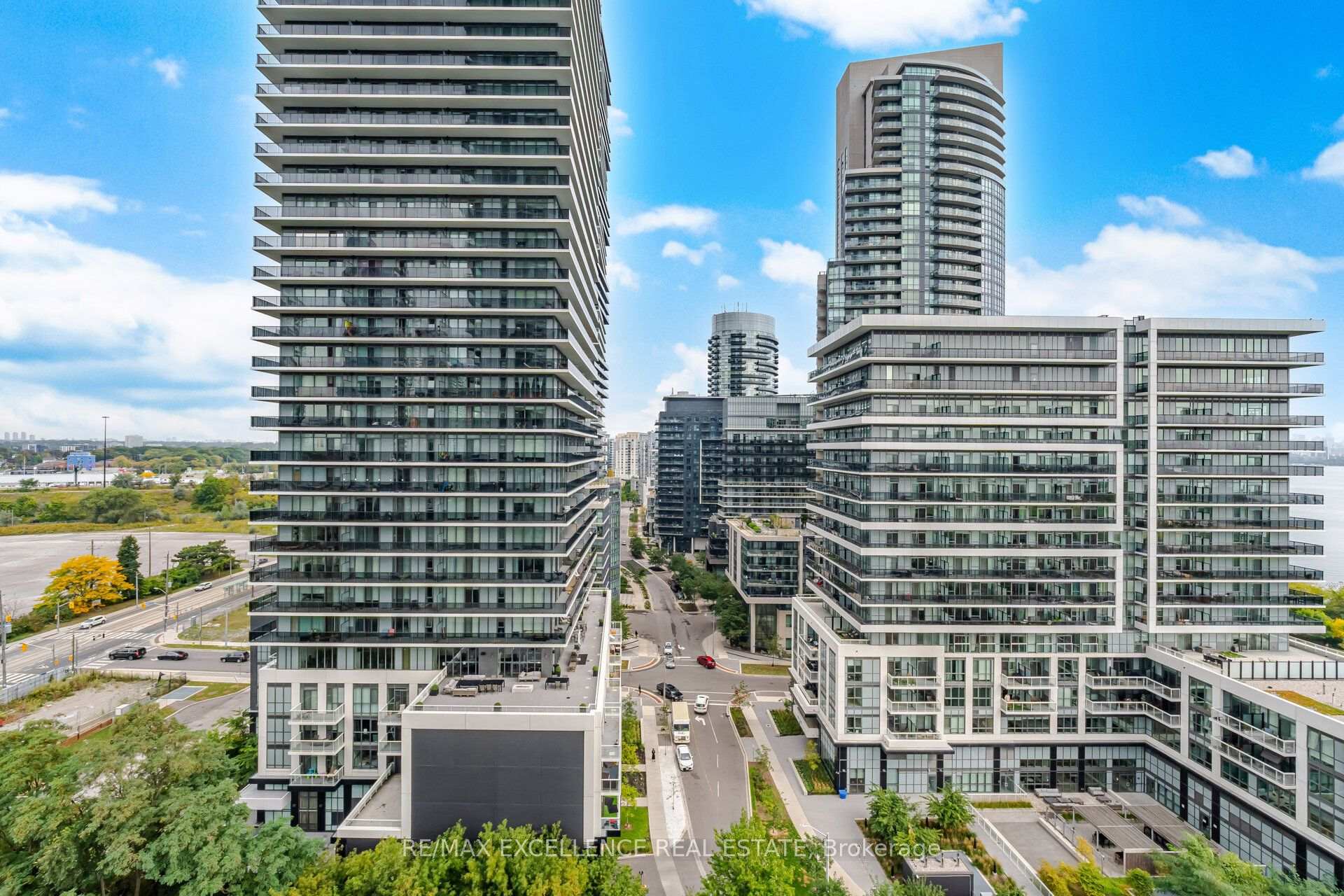 Photo 34 of Unit 1208, 33 Shore Breeze Drive, Etobicoke, Mimico — HOMEH