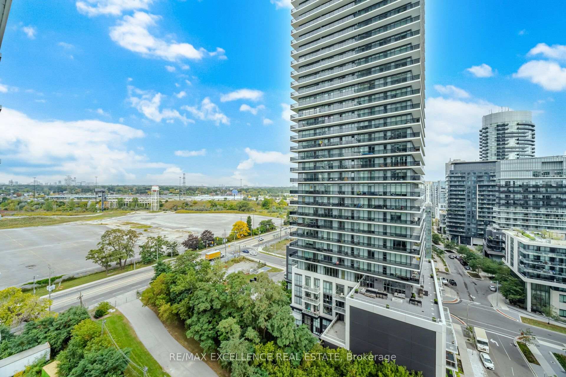 Photo 35 of Unit 1208, 33 Shore Breeze Drive, Etobicoke, Mimico — HOMEH