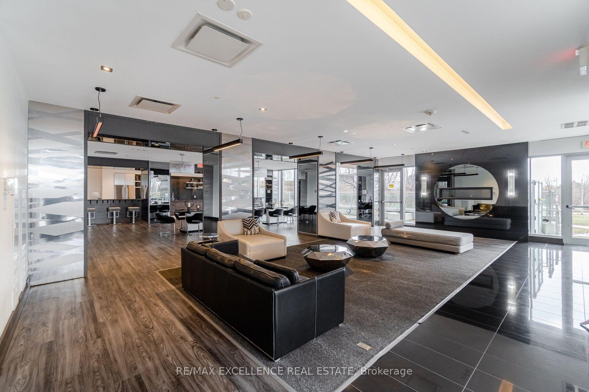Photo 36 of Unit 1208, 33 Shore Breeze Drive, Etobicoke, Mimico — HOMEH